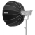 Newell 85 cm - softbox praboliczny